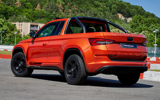 Skoda Mountiaq Concept (2019) (#92241)