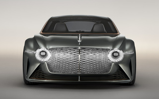 Bentley EXP 100 GT Concept (2019) (#92260)
