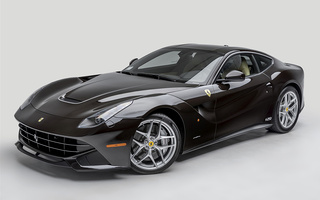 Ferrari F12berlinetta The Actor (2017) US (#92268)