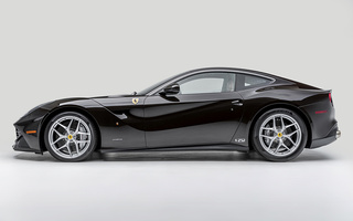 Ferrari F12berlinetta The Actor (2017) US (#92269)