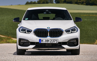 BMW 1 Series (2019) (#92289)