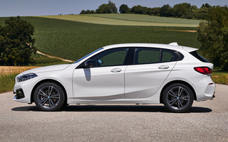 BMW 1 Series (2019) (#92291)