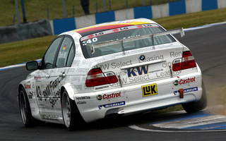 BMW 3 Series ETCC (2003) (#92293)