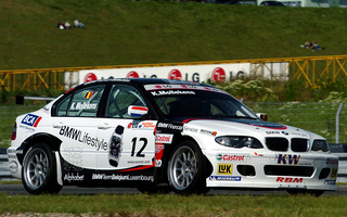 BMW 3 Series ETCC (2003) (#92294)