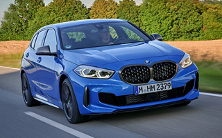 BMW M135i (2019) (#92298)