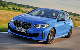 BMW M135i (2019) (#92299)