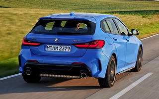 BMW M135i (2019) (#92300)