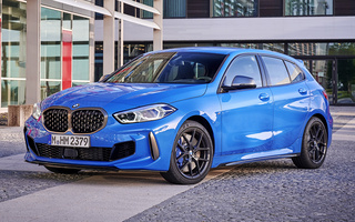 BMW M135i (2019) (#92302)