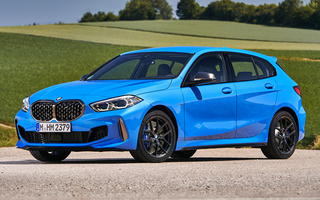 BMW M135i (2019) (#92304)