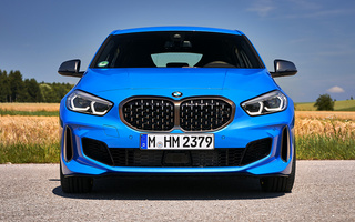 BMW M135i (2019) (#92305)