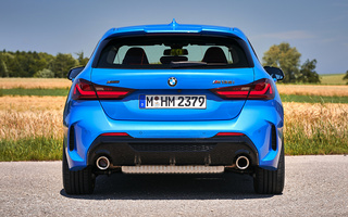 BMW M135i (2019) (#92306)