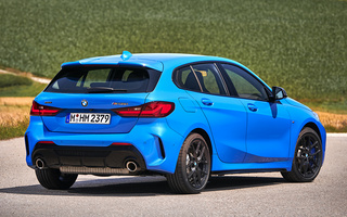 BMW M135i (2019) (#92308)