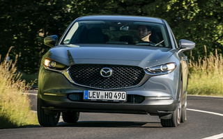 Mazda CX-30 (2019) (#92310)