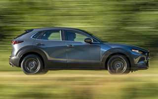 Mazda CX-30 (2019) (#92311)