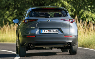 Mazda CX-30 (2019) (#92312)