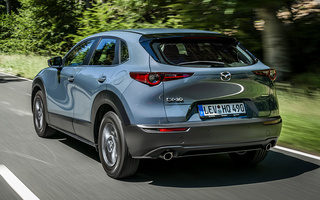 Mazda CX-30 (2019) (#92313)