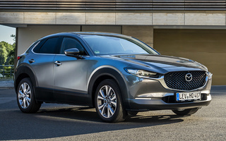 Mazda CX-30 (2019) (#92315)