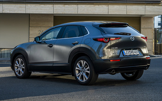 Mazda CX-30 (2019) (#92316)