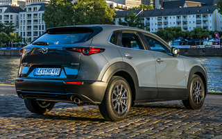 Mazda CX-30 (2019) (#92318)