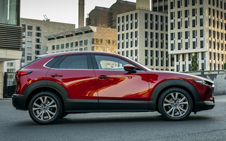 Mazda CX-30 (2019) (#92319)