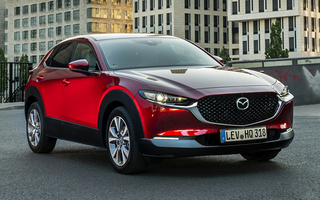 Mazda CX-30 (2019) (#92321)