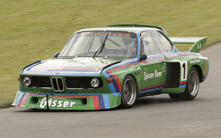 BMW 3.5 CSL Group 5 [2275982] (1976) (#92322)