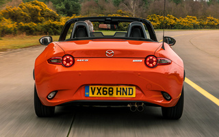 Mazda MX-5 30th Anniversary (2019) (#92340)