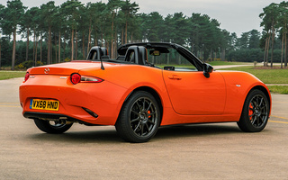 Mazda MX-5 30th Anniversary (2019) (#92341)