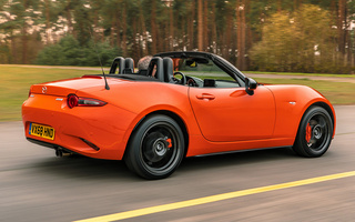 Mazda MX-5 30th Anniversary (2019) (#92343)