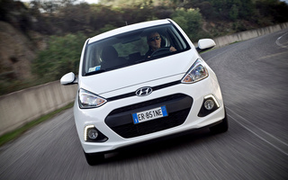 Hyundai i10 (2013) (#9240)