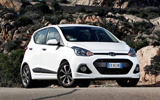 Hyundai i10 (2013) (#9241)