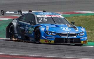 BMW M4 DTM (2019) (#92418)