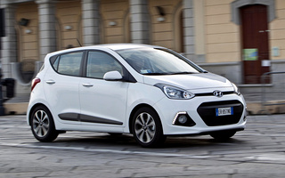 Hyundai i10 (2013) (#9242)