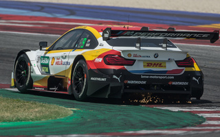 BMW M4 DTM (2019) (#92420)