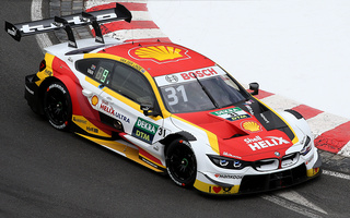 BMW M4 DTM (2019) (#92421)