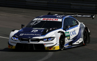 BMW M4 DTM (2019) (#92422)