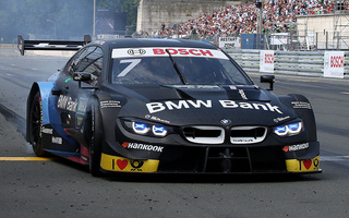 BMW M4 DTM (2019) (#92423)