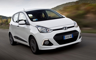 Hyundai i10 (2013) (#9244)