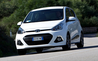 Hyundai i10 (2013) (#9245)