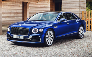 Bentley Flying Spur First Edition (2019) (#92458)