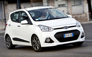 Hyundai i10 (2013) (#9246)