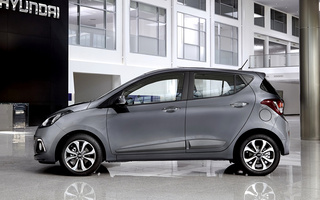 Hyundai i10 (2013) (#9247)