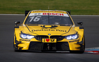 BMW M4 DTM (2017) (#92480)