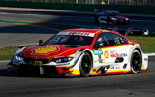 BMW M4 DTM (2017) (#92483)