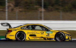 BMW M4 DTM (2017) (#92485)