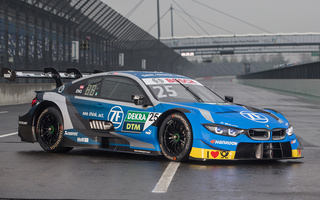 BMW M4 DTM (2019) (#92486)