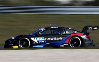 BMW M4 DTM (2019) (#92487)