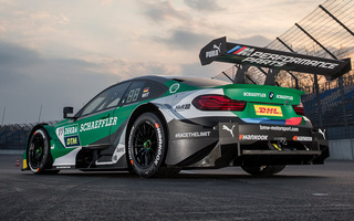 BMW M4 DTM (2019) (#92488)