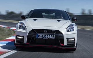 Nissan GT-R Nismo (2019) (#92508)