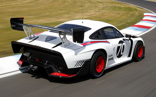 Porsche 935 (2019) (#92514)